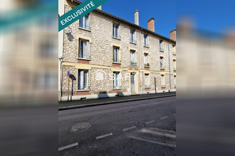 appartement mantes-la-jolie 78200
