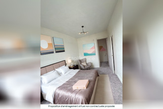  appartement mantes-la-jolie 78200