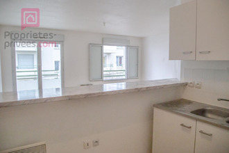  appartement mantes-la-jolie 78200