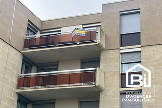  appartement mantes-la-jolie 78200