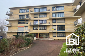  appartement mantes-la-jolie 78200