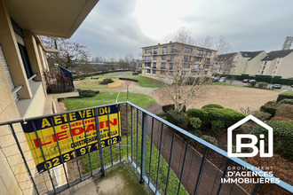  appartement mantes-la-jolie 78200