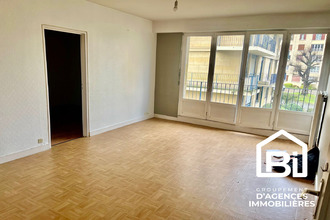  appartement mantes-la-jolie 78200