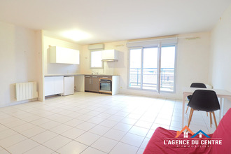  appartement mantes-la-jolie 78200