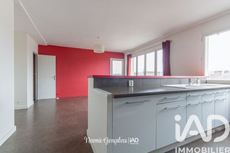  appartement mantes-la-jolie 78200