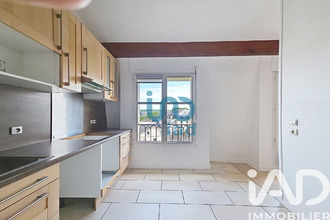  appartement mantes-la-jolie 78200