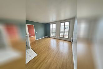  appartement mantes-la-jolie 78200