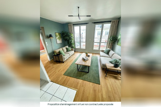  appartement mantes-la-jolie 78200