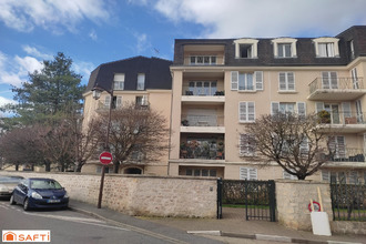  appartement mantes-la-jolie 78200