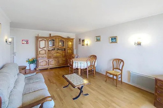  appartement mantes-la-jolie 78200