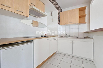  appartement mantes-la-jolie 78200