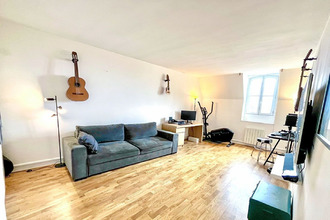  appartement mantes-la-jolie 78200
