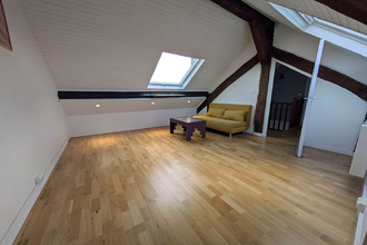  appartement mantes-la-jolie 78200