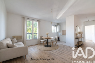  appartement mantes-la-jolie 78200