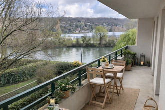  appartement mantes-la-jolie 78200