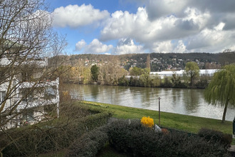  appartement mantes-la-jolie 78200