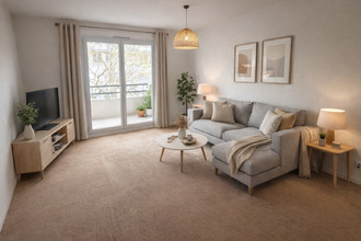  appartement mantes-la-jolie 78200