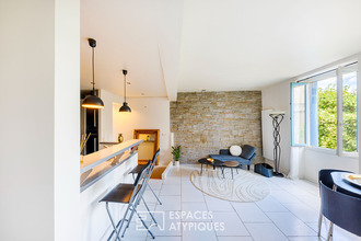  appartement mantes-la-jolie 78200