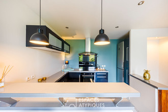  appartement mantes-la-jolie 78200