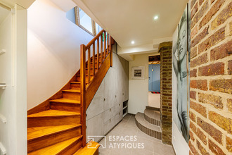  appartement mantes-la-jolie 78200