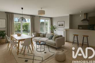  appartement mantes-la-jolie 78200