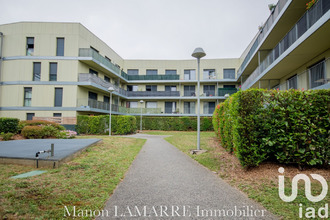  appartement mantes-la-jolie 78200