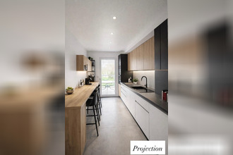  appartement mantes-la-jolie 78200