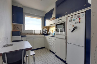 appartement mantes-la-jolie 78200