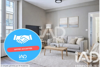  appartement mantes-la-jolie 78200