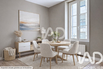  appartement mantes-la-jolie 78200