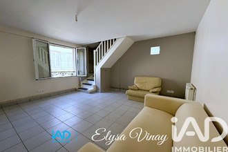  appartement mantes-la-jolie 78200