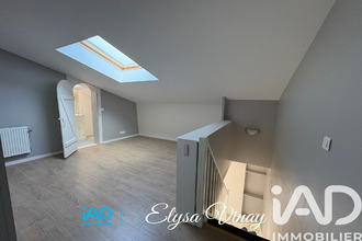  appartement mantes-la-jolie 78200