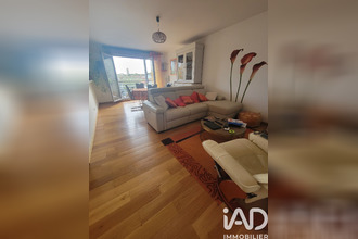  appartement mantes-la-jolie 78200