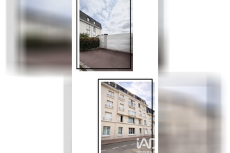  appartement mantes-la-jolie 78200
