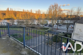  appartement mantes-la-jolie 78200