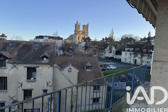  appartement mantes-la-jolie 78200