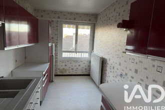  appartement mantes-la-jolie 78200