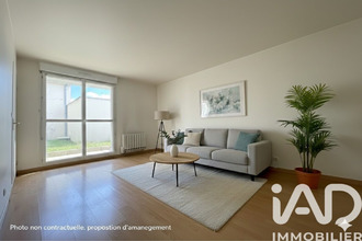  appartement mantes-la-jolie 78200