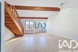  appartement mantes-la-jolie 78200