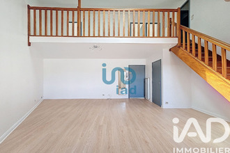  appartement mantes-la-jolie 78200