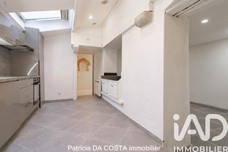  appartement mantes-la-jolie 78200