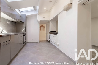  appartement mantes-la-jolie 78200