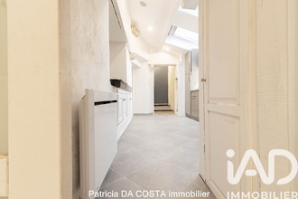  appartement mantes-la-jolie 78200
