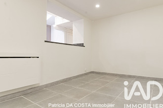  appartement mantes-la-jolie 78200