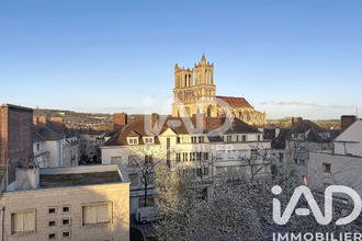  appartement mantes-la-jolie 78200