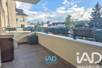  appartement mantes-la-jolie 78200