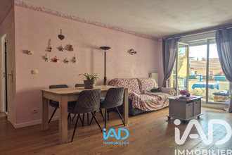  appartement mantes-la-jolie 78200