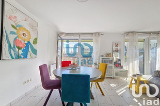  appartement mantes-la-jolie 78200