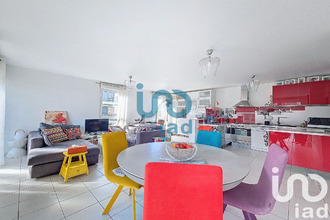  appartement mantes-la-jolie 78200