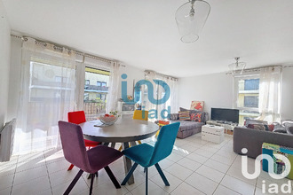  appartement mantes-la-jolie 78200